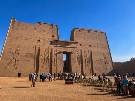Kom Ombo Temple